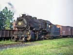 PRR 3530, H-9S, c. 1953